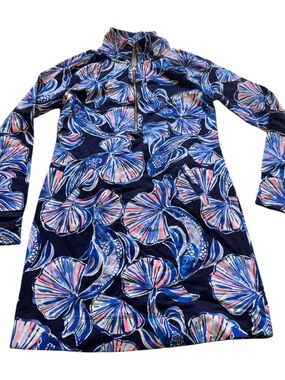 NWT Lilly Pulitzer skipper dress